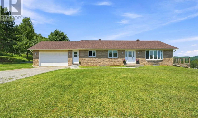 443 Holland Lake Road