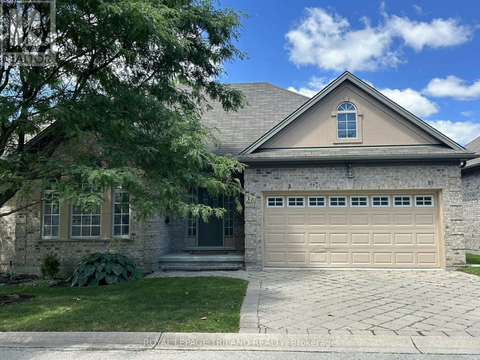 31-475 Mcgarrell Drive, London, ON, N6G 5K6
