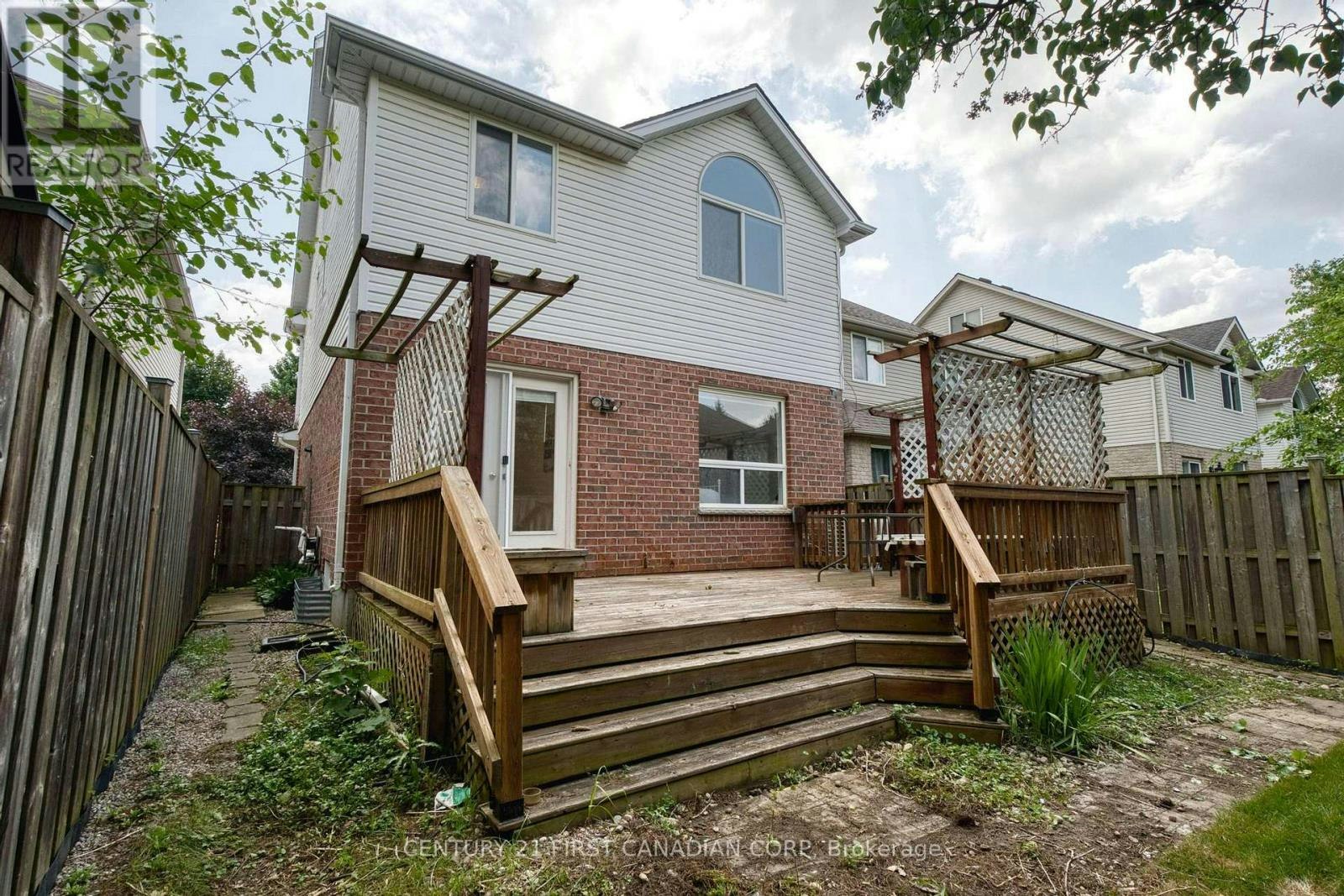 761 Blacksmith Street, London, ON, N6H 5R9 - 37