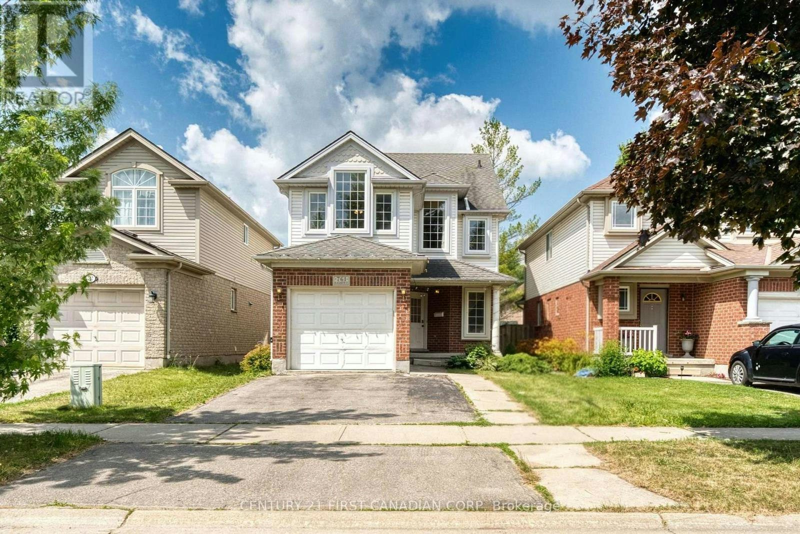 761 Blacksmith Street, London, ON, N6H 5R9