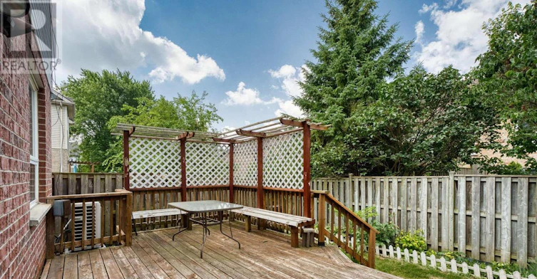 761 Blacksmith Street, London, ON, N6H 5R9 - 36