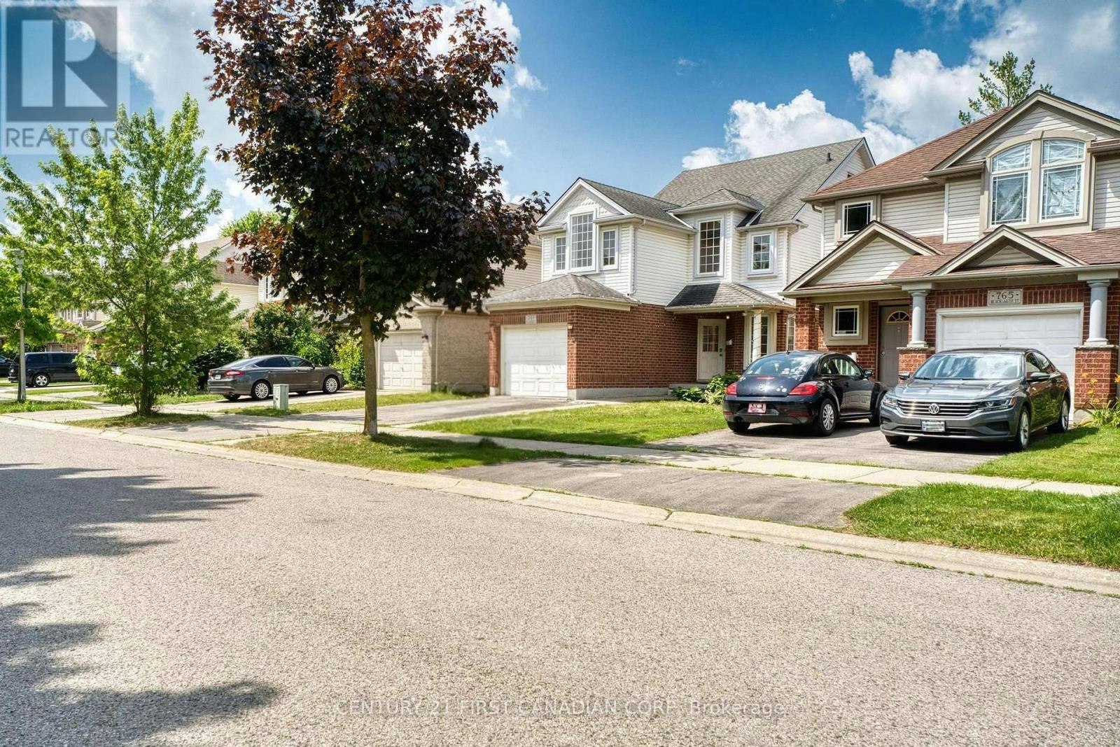 761 Blacksmith Street, London, ON, N6H 5R9 - 2
