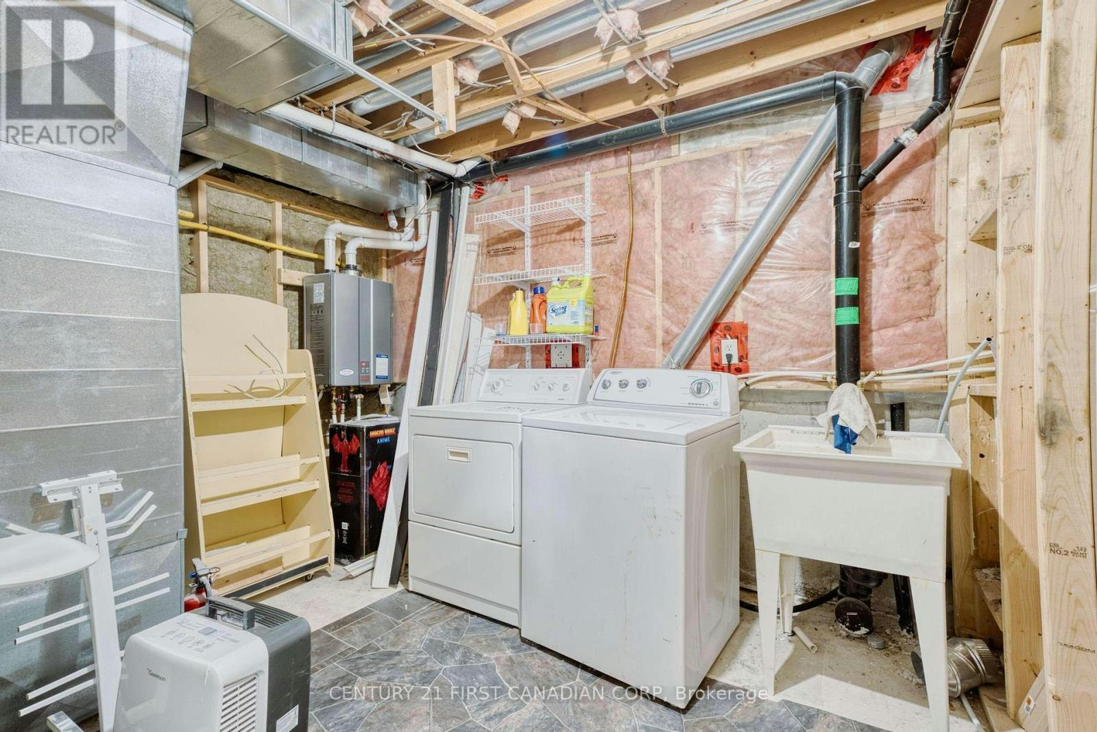 761 Blacksmith Street, London, ON, N6H 5R9 - 35
