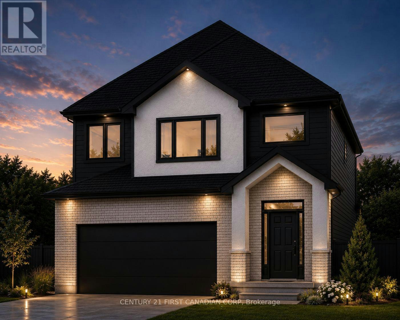 LOT 11-1181 Honeywood Drive N, London, ON, N6M 0L6
