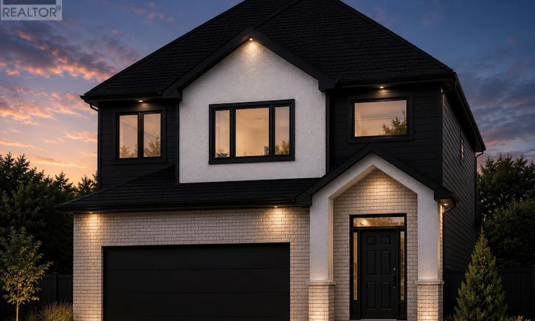 LOT 11-1181 Honeywood Drive N