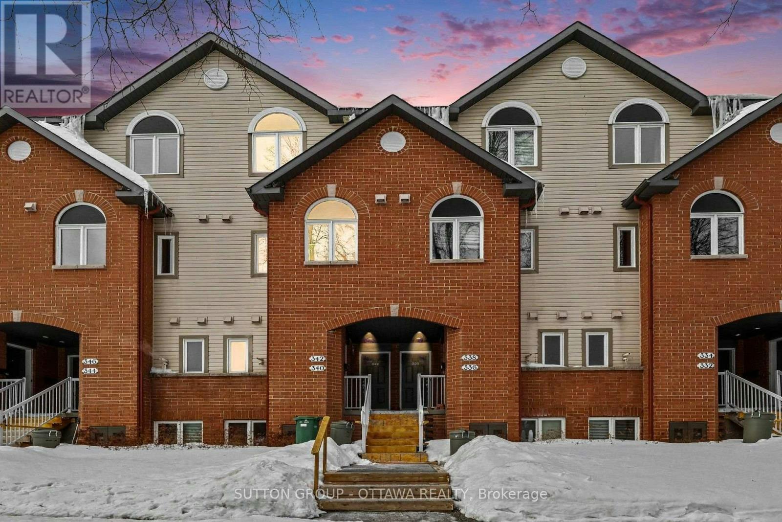 340 London Terrace, Ottawa, ON, K1K 2W3