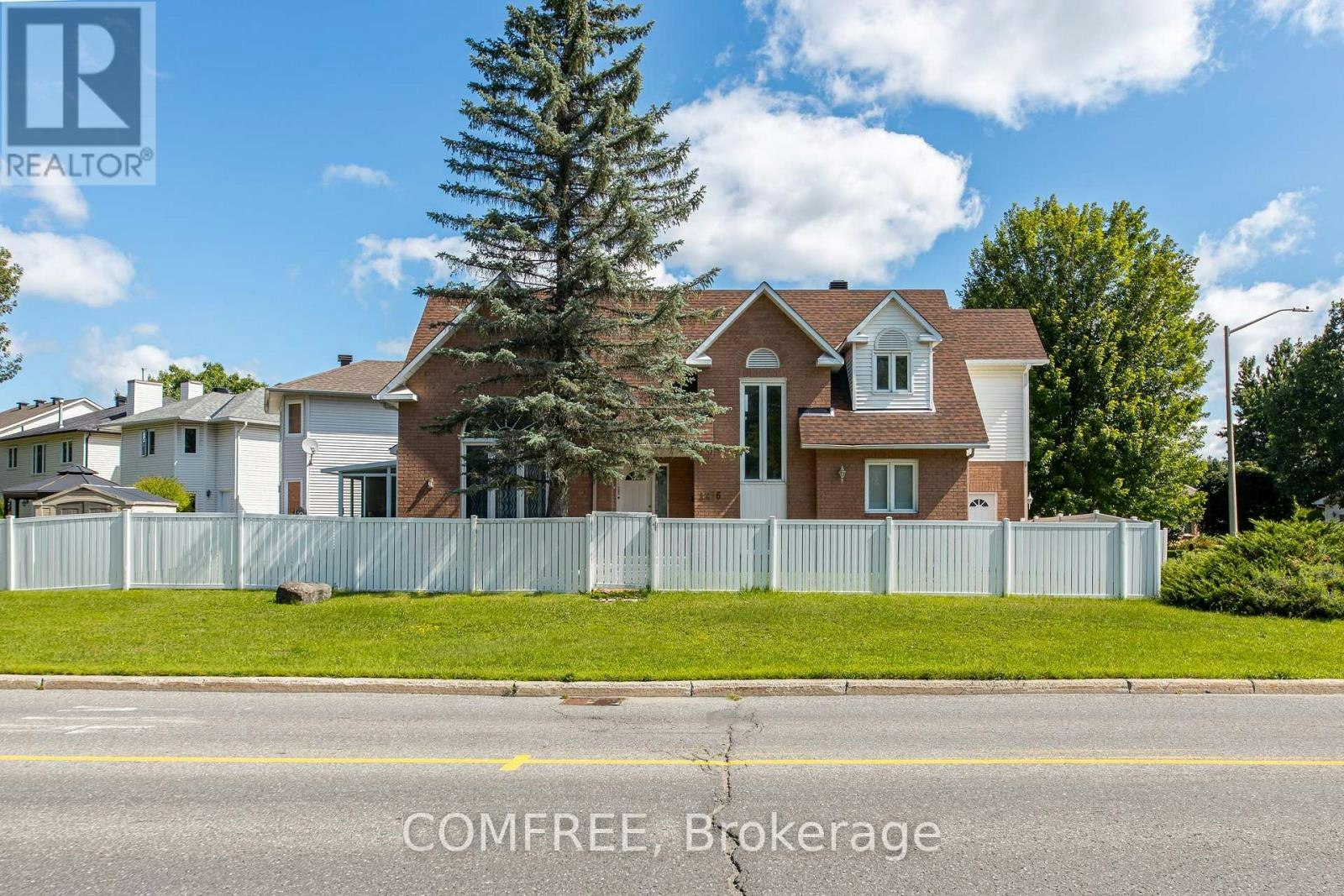 1226 Matheson Road, Ottawa, ON, K1J 1A7