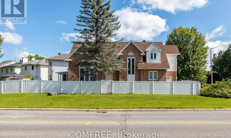 1226 Matheson Road