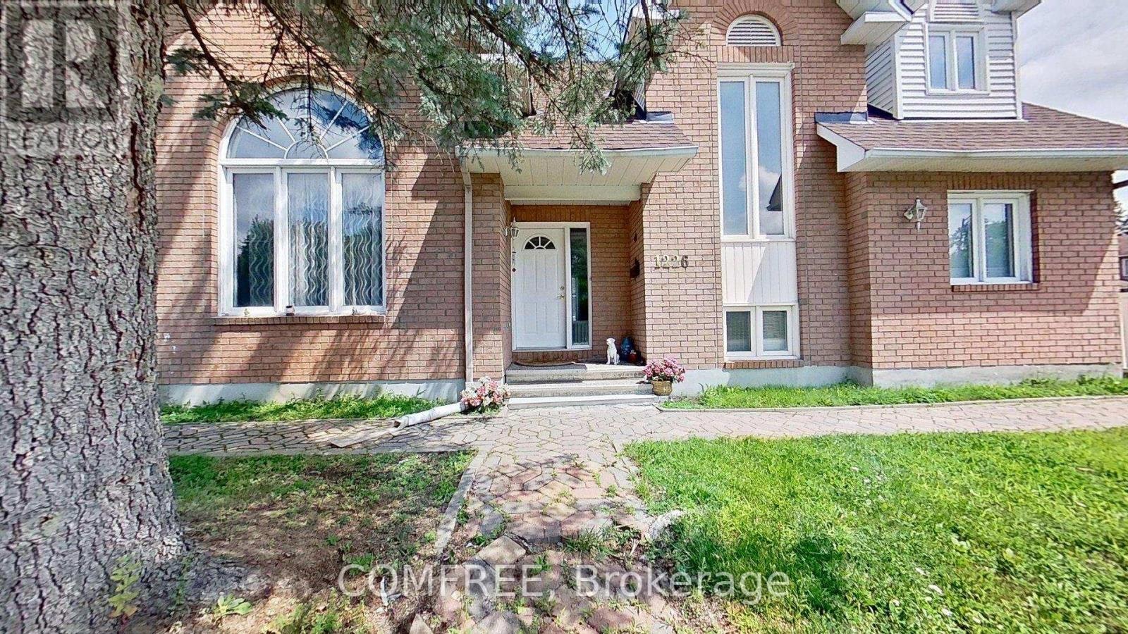 1226 Matheson Road, Ottawa, ON, K1J 1A7