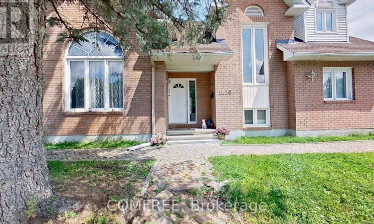 1226 Matheson Road