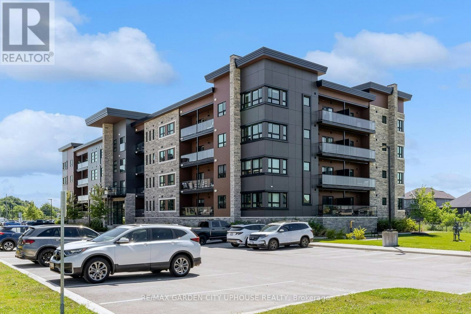 102-118 Summerside Boulevard, Pelham, ON, L3E 0C1