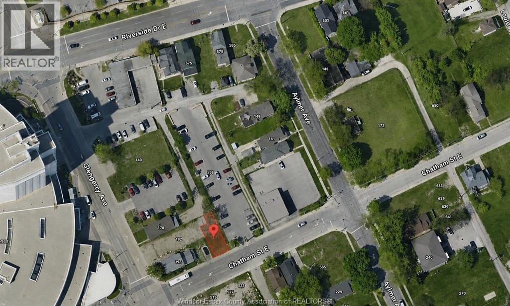 532 Chatham Street East, Windsor, ON, N9A 2X1