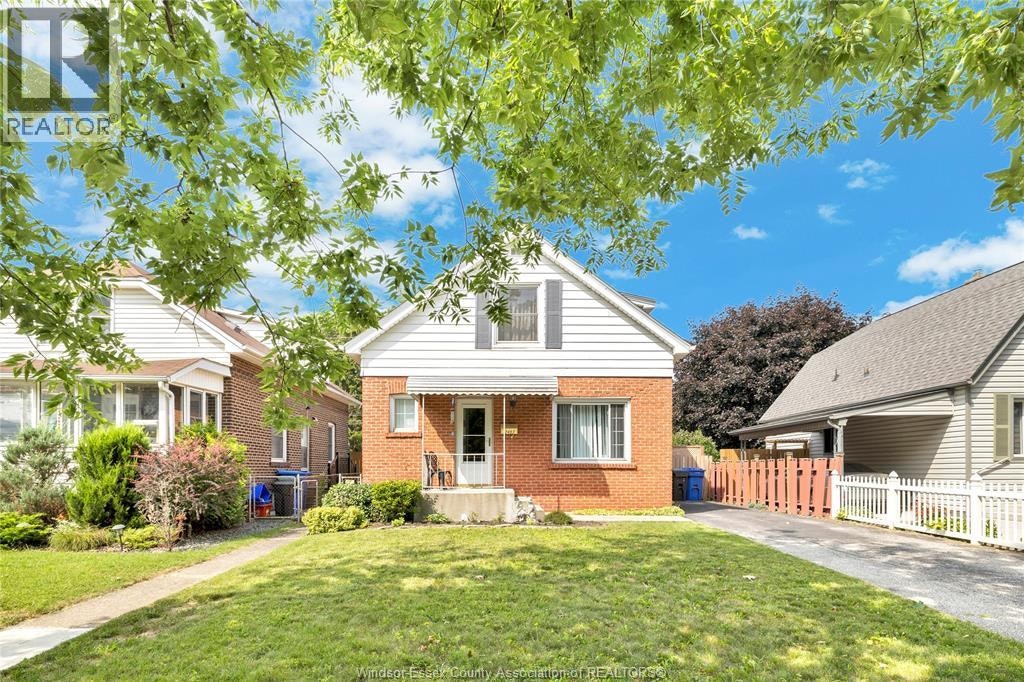 2453 Turner Road, Windsor, ON, N8W 3K9