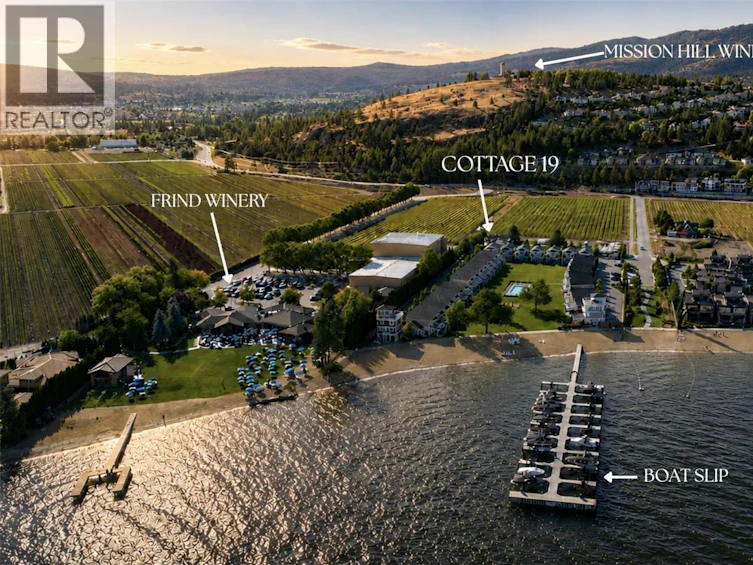 19-3750 West Bay Road, West Kelowna, BC, V4T 0A4 - 32