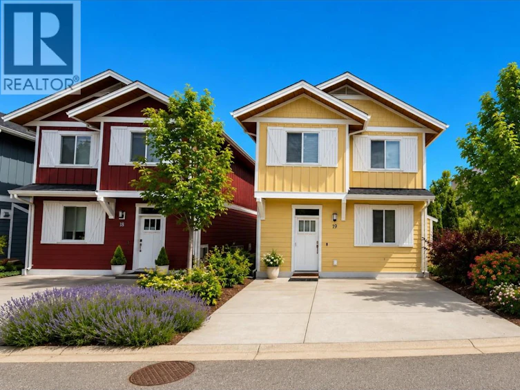 19-3750 West Bay Road, West Kelowna, BC, V4T 0A4 - 4