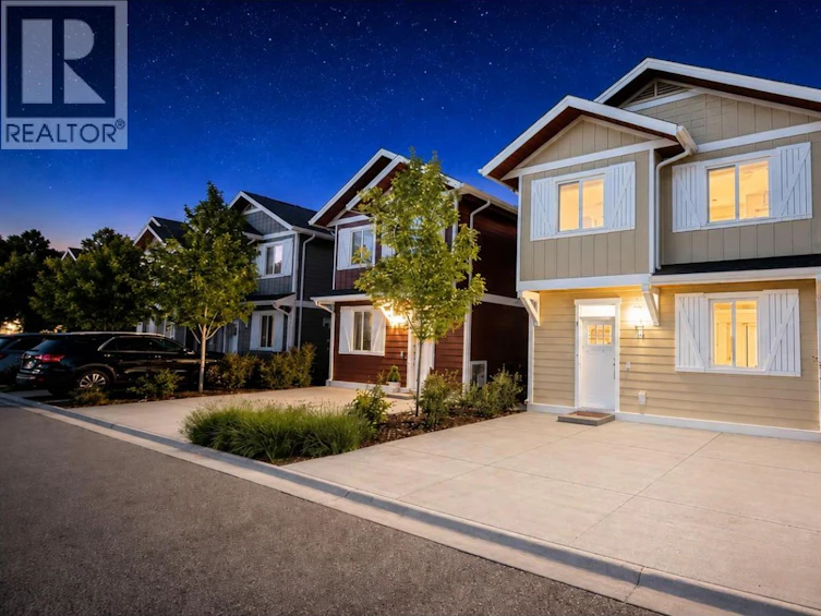 19-3750 West Bay Road, West Kelowna, BC, V4T 0A4 - 3
