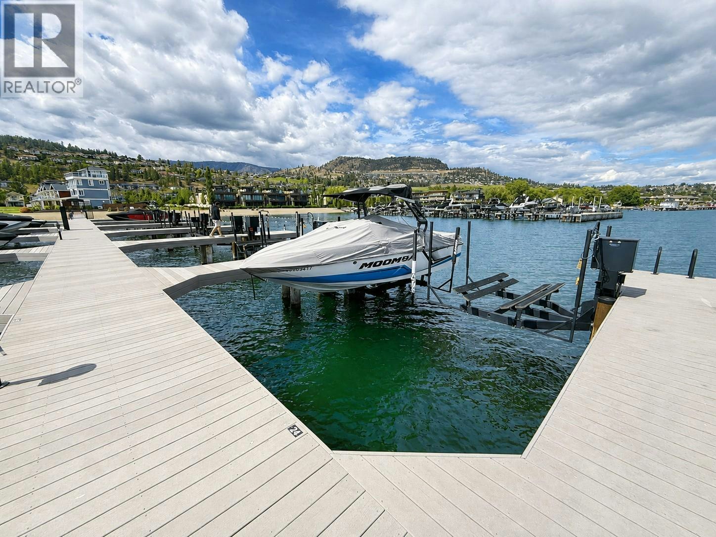 19-3750 West Bay Road, West Kelowna, BC, V4T 0A4 - 31