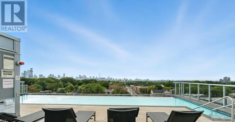 1303-501 St Clair Avenue W, Toronto, ON, M5P 0A2 - 19
