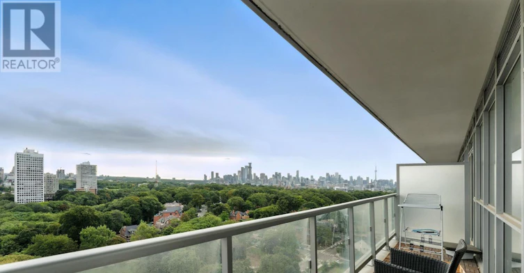 1303-501 St Clair Avenue W, Toronto, ON, M5P 0A2 - 2
