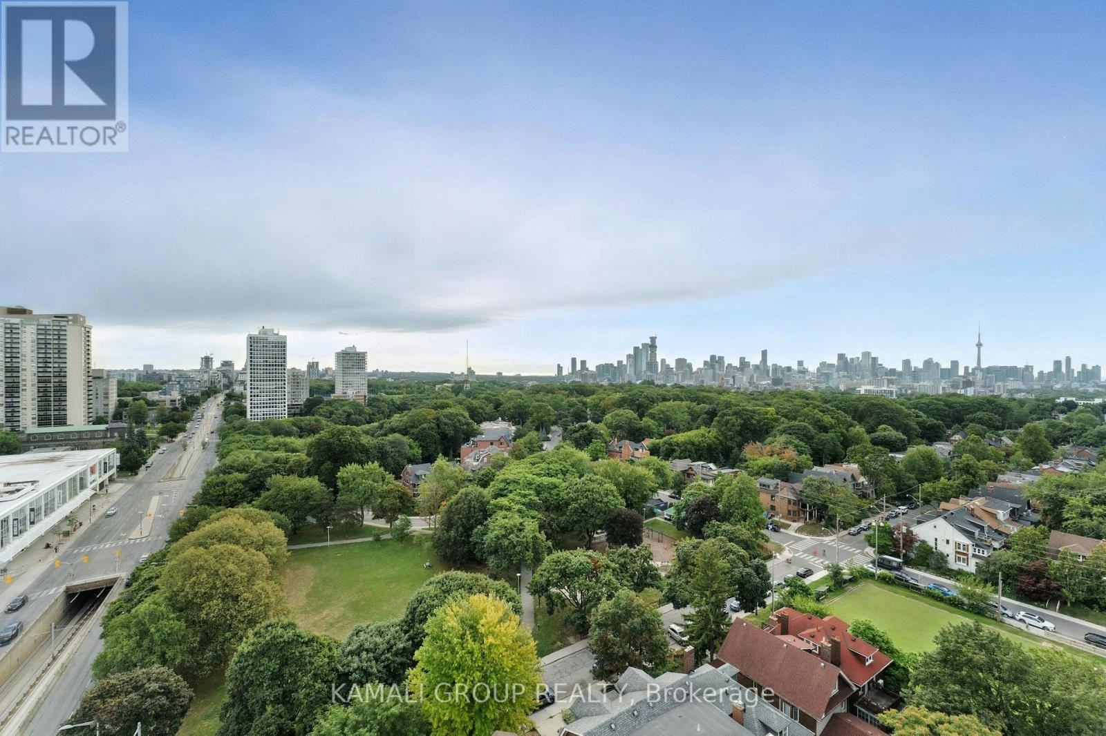 1303-501 St Clair Avenue W, Toronto, ON, M5P 0A2 - 13