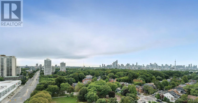 1303-501 St Clair Avenue W, Toronto, ON, M5P 0A2 - 13