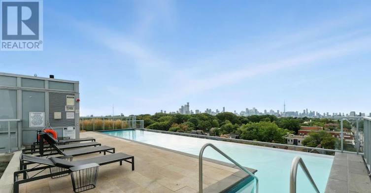 1303-501 St Clair Avenue W, Toronto, ON, M5P 0A2 - 18
