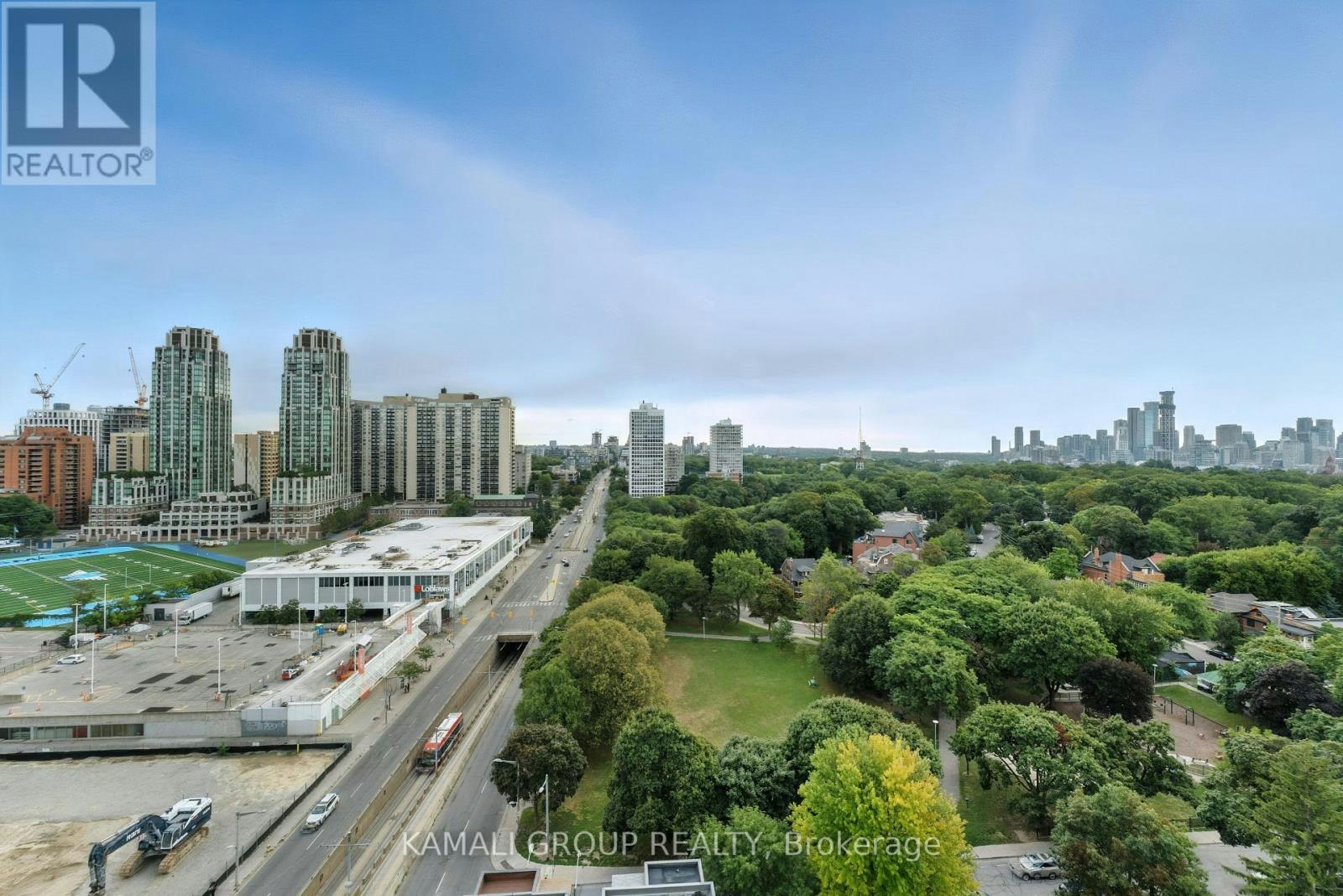 1303-501 St Clair Avenue W, Toronto, ON, M5P 0A2 - 14