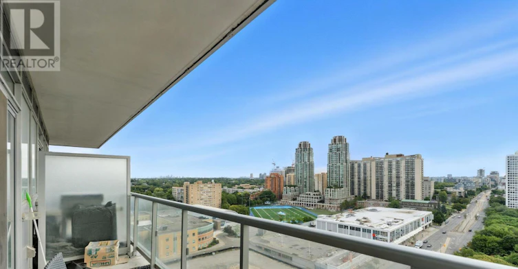 1303-501 St Clair Avenue W, Toronto, ON, M5P 0A2 - 12