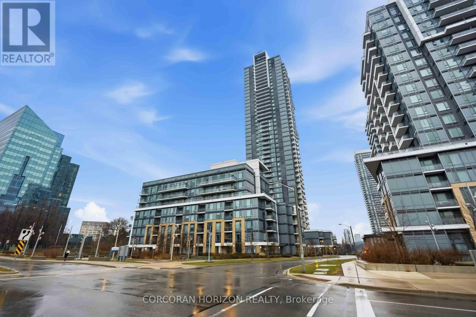 4111-55 Ann O'reilly Road, Toronto, ON, M2J 0E1 - 2