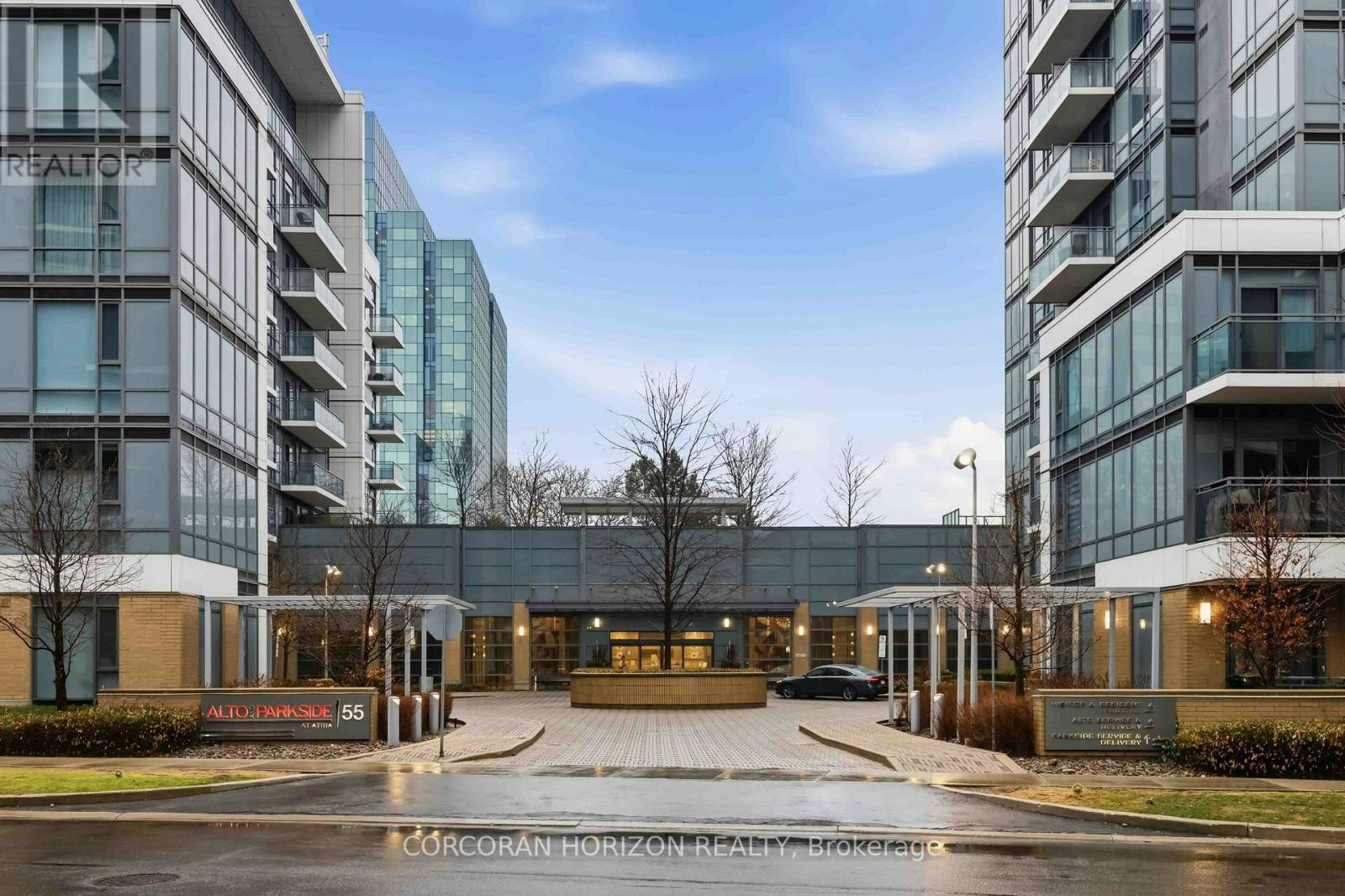 4111-55 Ann O'reilly Road, Toronto, ON, M2J 0E1