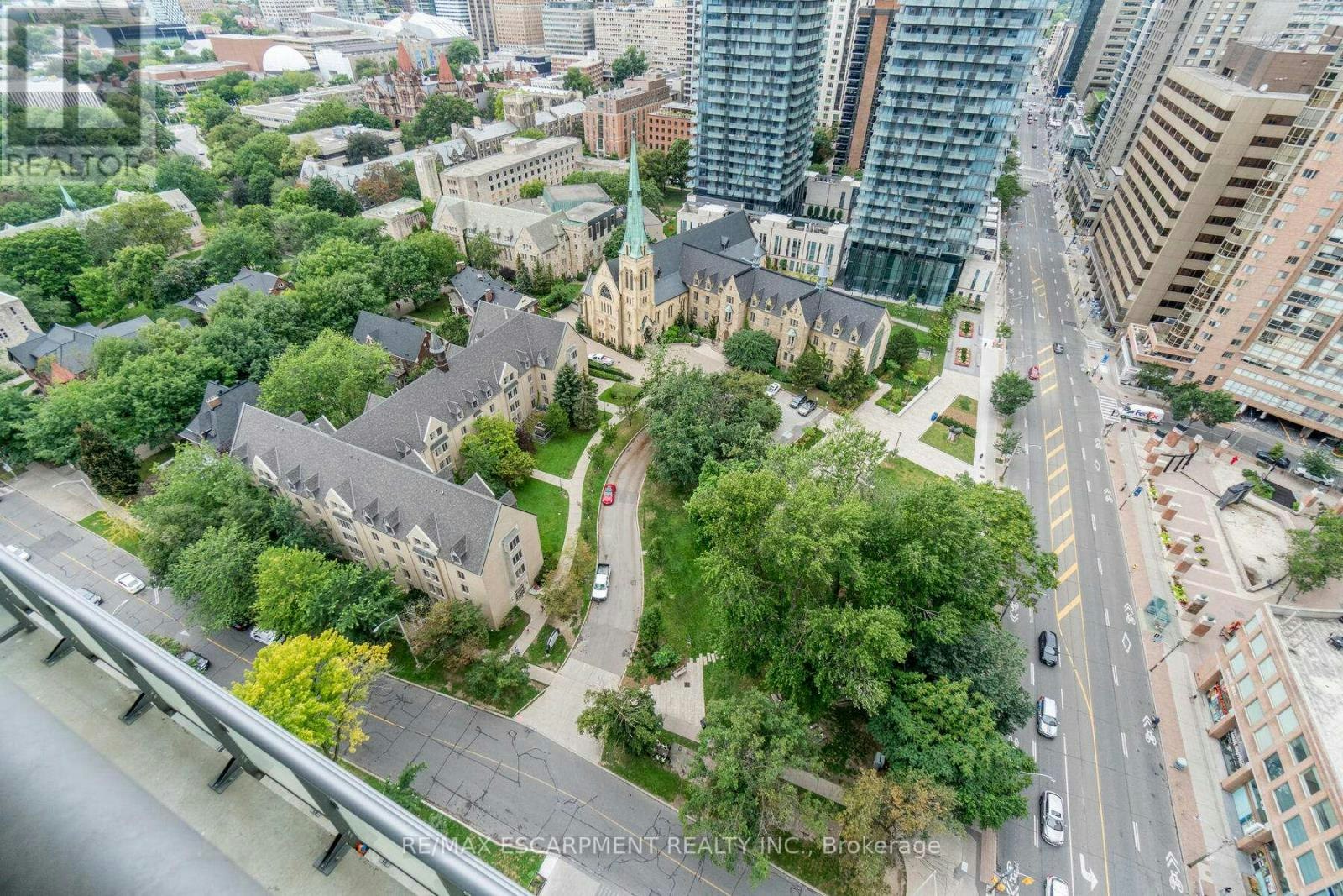 2209-57 St Joseph Street, Toronto, ON, M5S 0C5 - 28