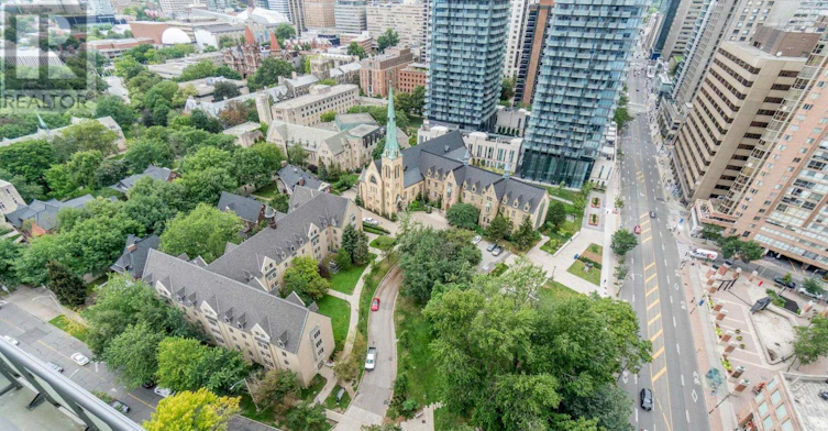 2209-57 St Joseph Street, Toronto, ON, M5S 0C5 - 28
