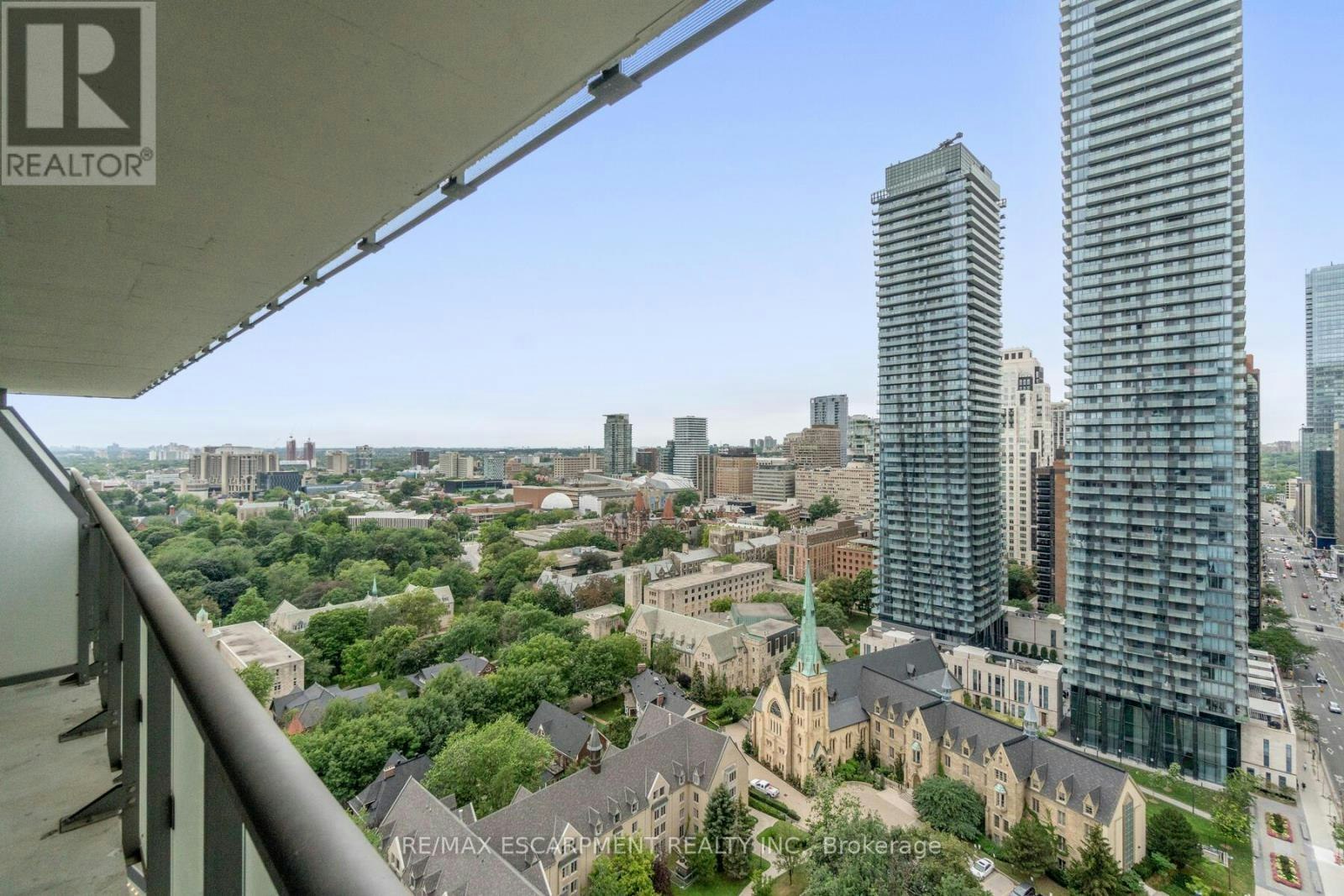 2209-57 St Joseph Street, Toronto, ON, M5S 0C5 - 26