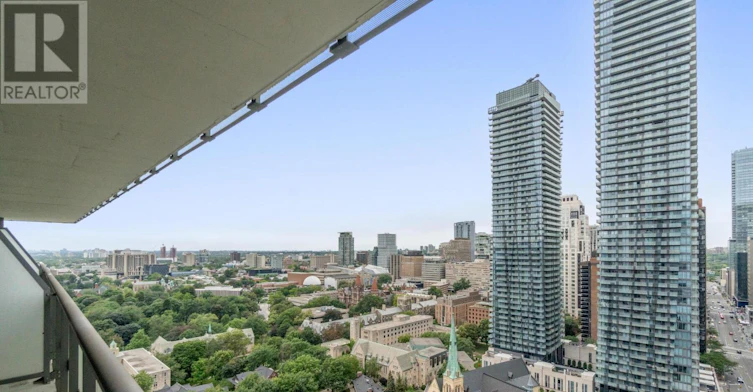 2209-57 St Joseph Street, Toronto, ON, M5S 0C5 - 26