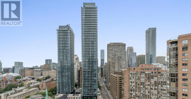 2209-57 St Joseph Street, Toronto, ON, M5S 0C5 - 27