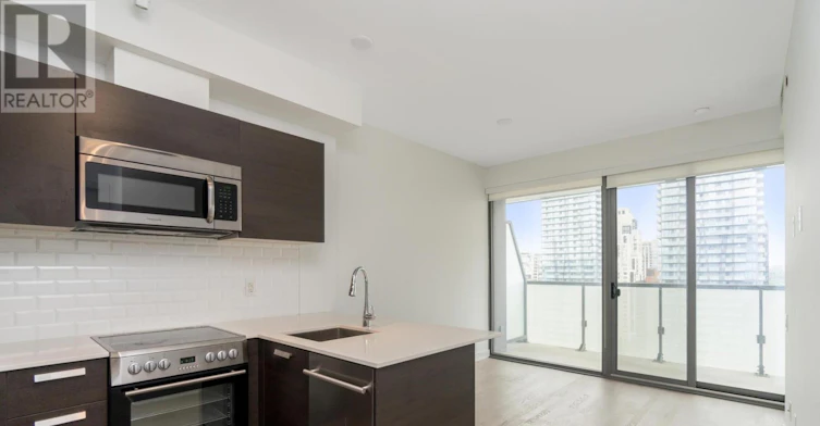 2209-57 St Joseph Street, Toronto, ON, M5S 0C5 - 5