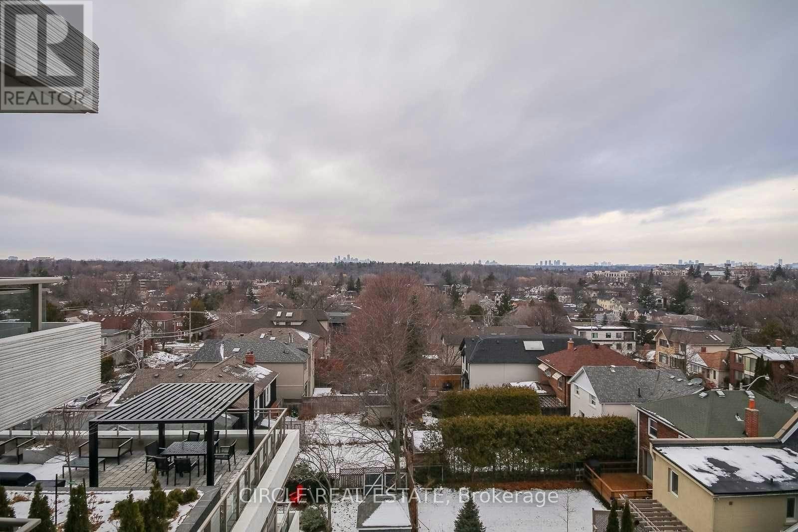 701-1 Cardiff Road, Toronto, ON, M4P 0G2 - 13