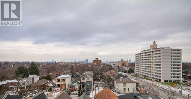 701-1 Cardiff Road, Toronto, ON, M4P 0G2 - 14