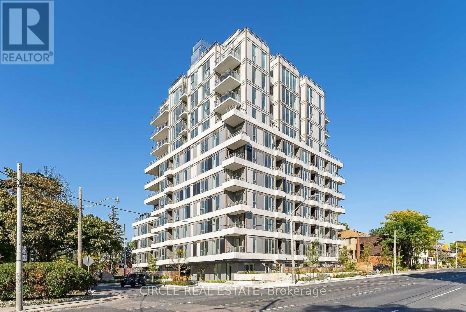 701-1 Cardiff Road, Toronto, ON, M4P 0G2