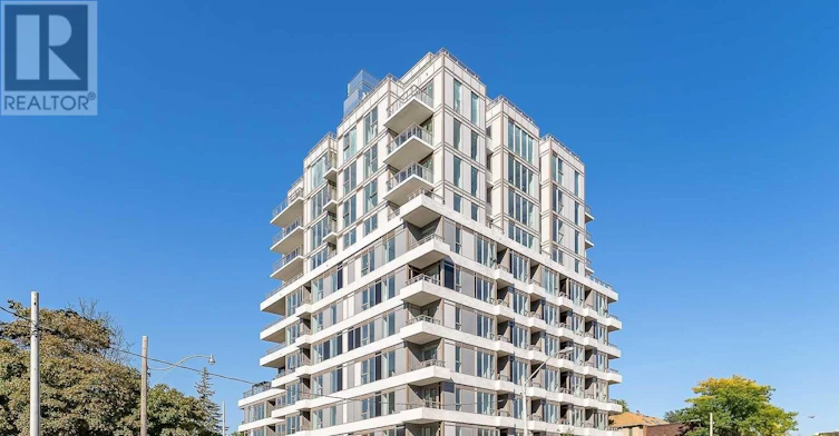 701-1 Cardiff Road, Toronto, ON, M4P 0G2