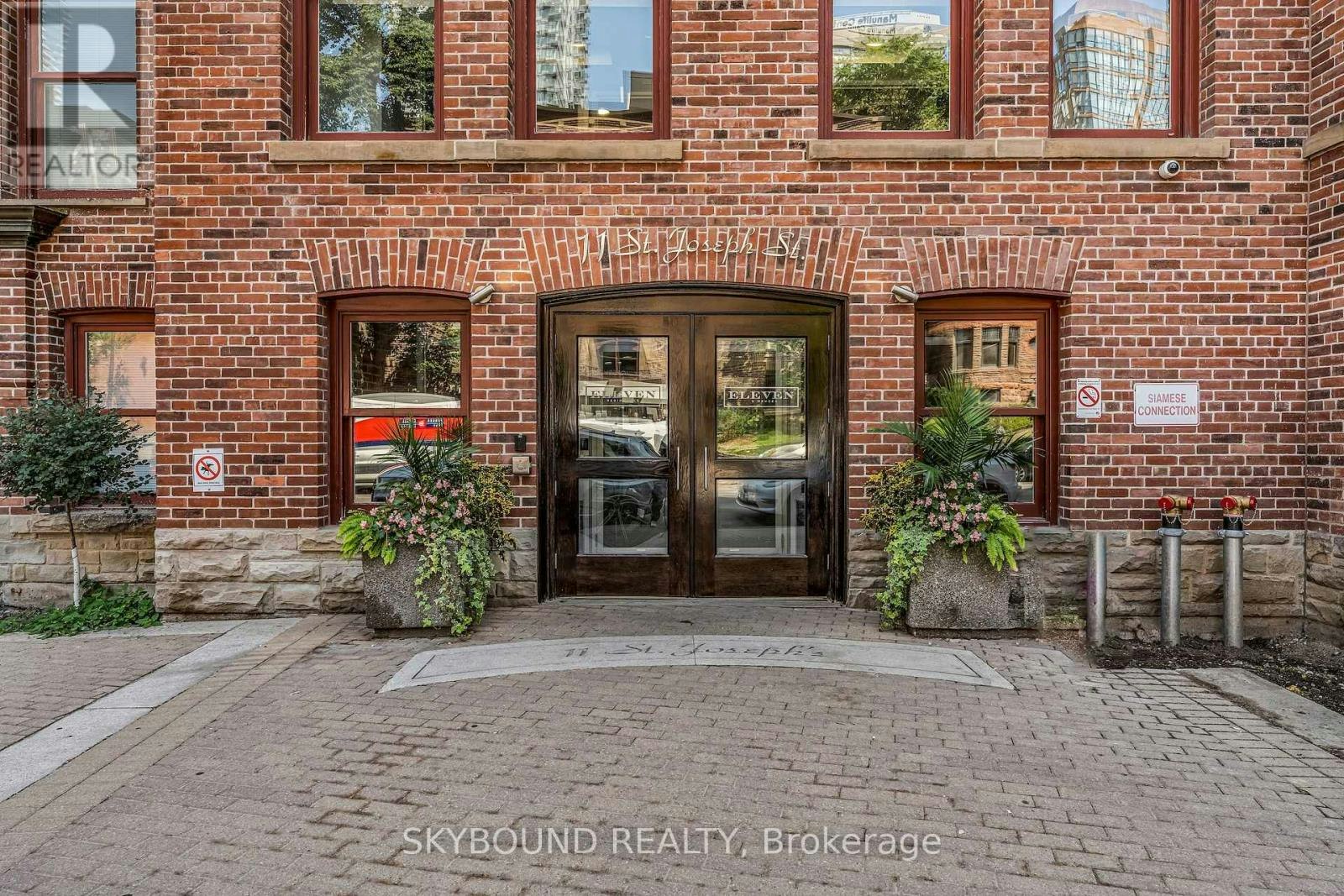 505-11 St Joseph Street, Toronto, ON, M4Y 1J8 - 3