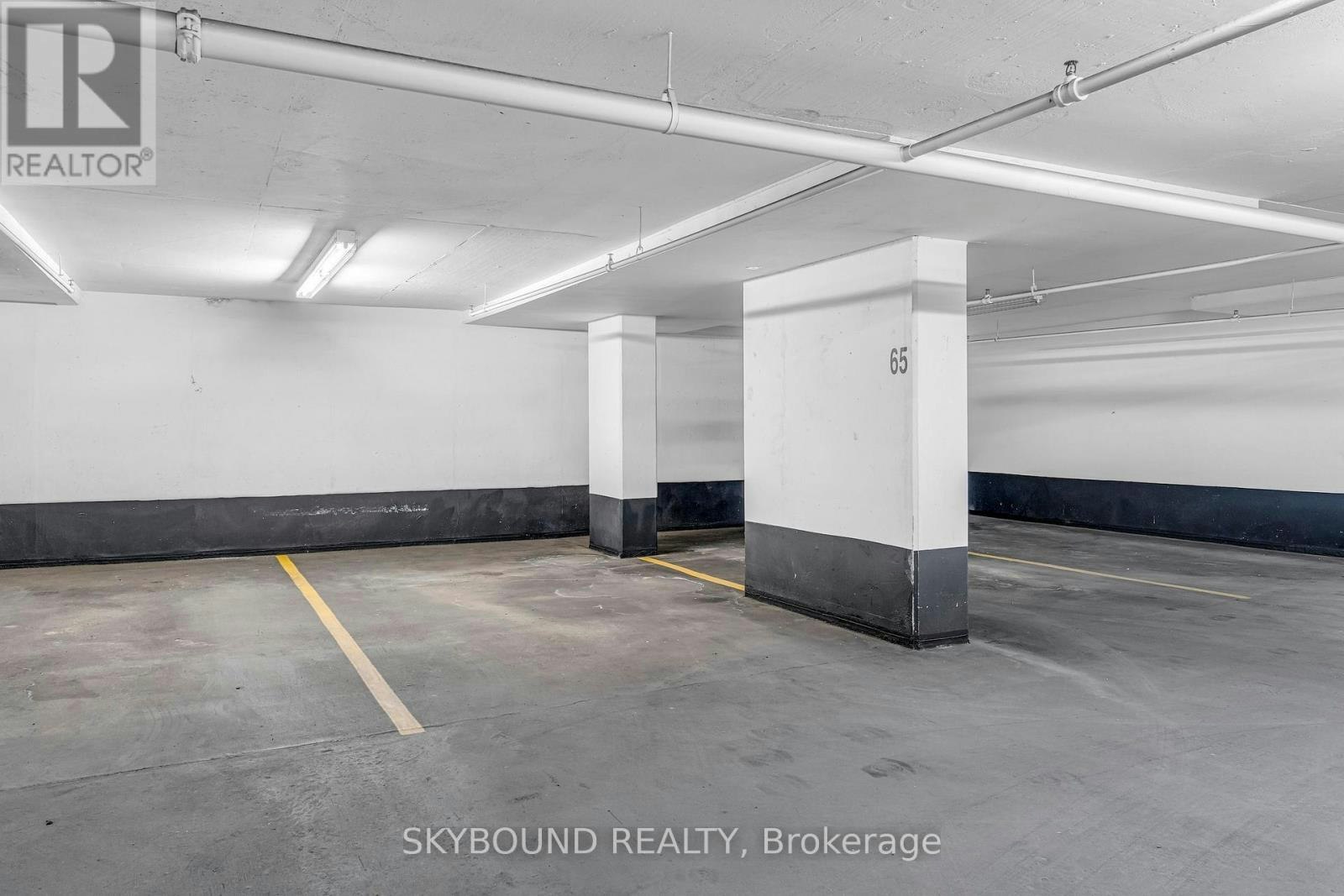505-11 St Joseph Street, Toronto, ON, M4Y 1J8 - 34