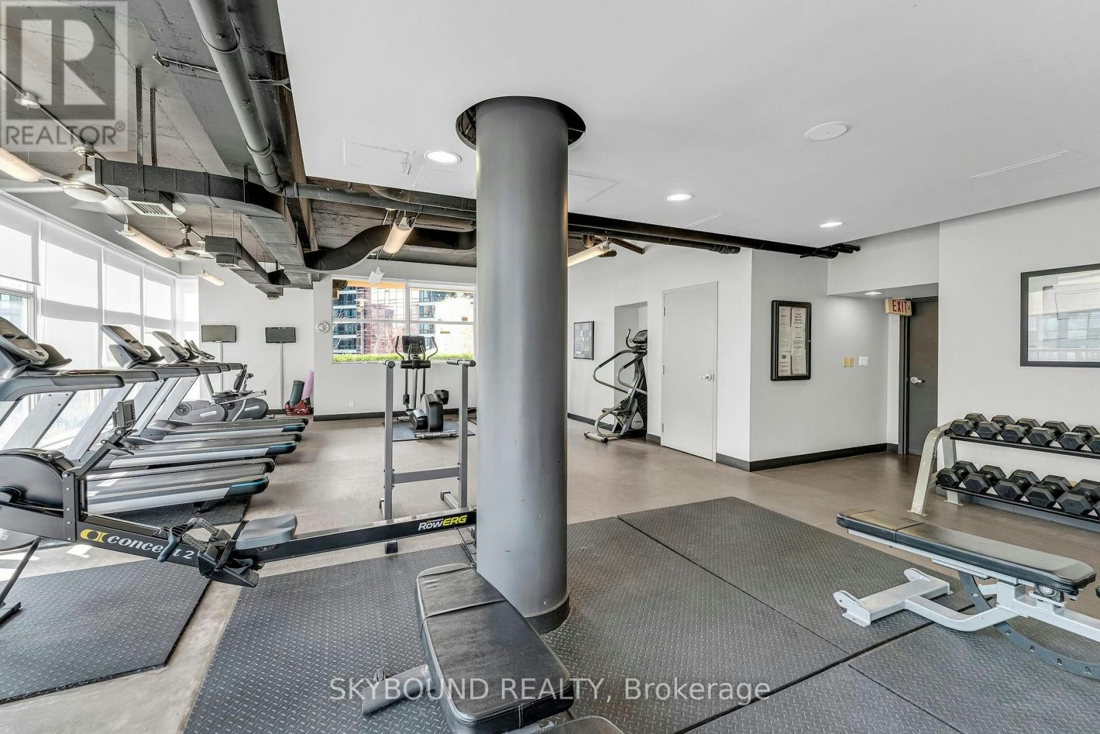 505-11 St Joseph Street, Toronto, ON, M4Y 1J8 - 32