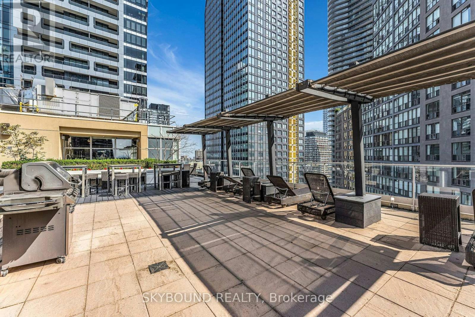 505-11 St Joseph Street, Toronto, ON, M4Y 1J8 - 29