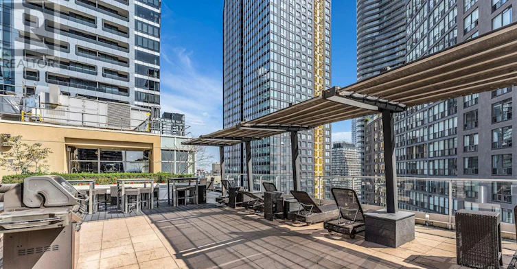 505-11 St Joseph Street, Toronto, ON, M4Y 1J8 - 29