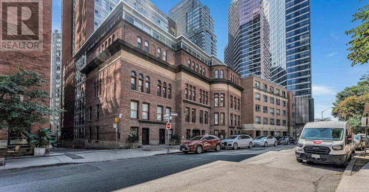 505-11 St Joseph Street, Toronto, ON, M4Y 1J8