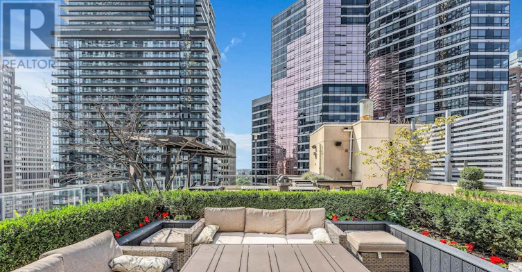 505-11 St Joseph Street, Toronto, ON, M4Y 1J8 - 27