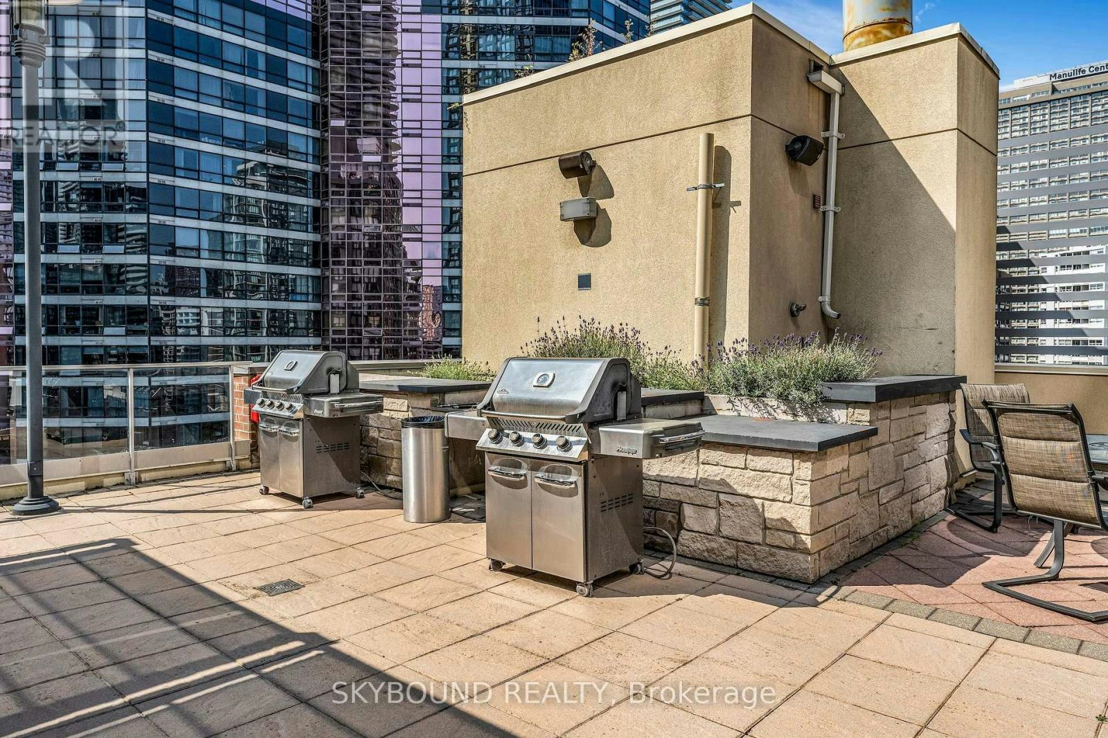 505-11 St Joseph Street, Toronto, ON, M4Y 1J8 - 28