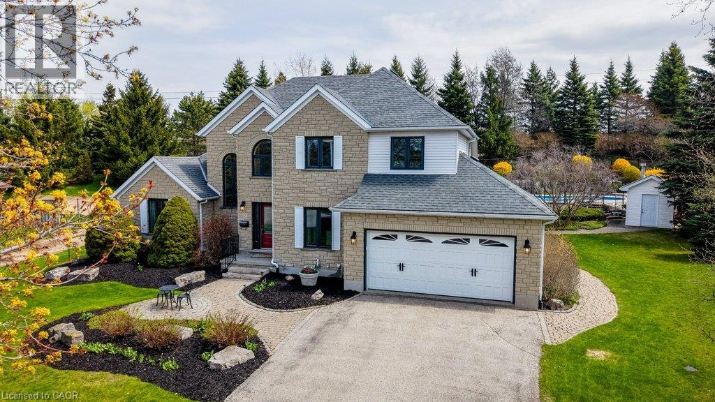207 Woodridge Drive, Township of Wilmot, ON, N0B 2N0