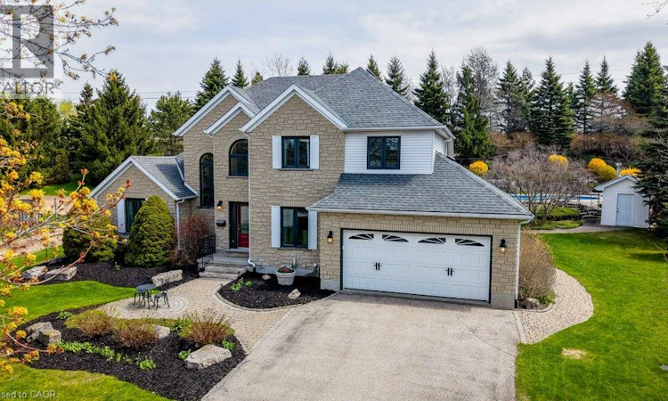 207 Woodridge Drive